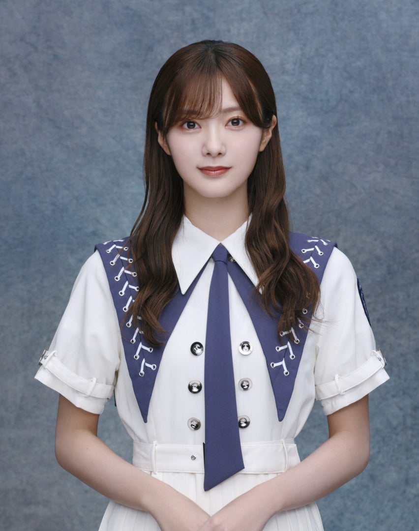 田村保乃（提供写真）