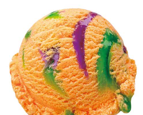 サーティワン「スライムマジック ハロウィン」カラフルな魔法にかかったハロウィン新作続々