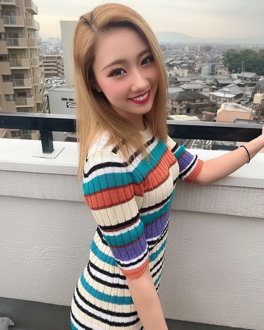 ENA （提供画像）