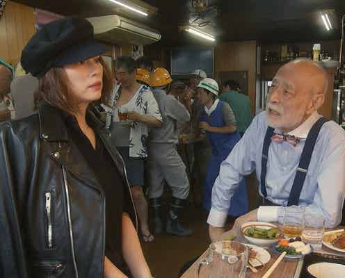 米倉涼子、故・津川雅彦さんと“最後の共演” 主演ドラマ追加キャスト発表<疑惑>