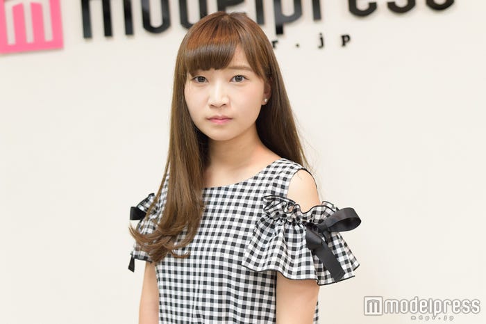 籬はるかさん(C)モデルプレス