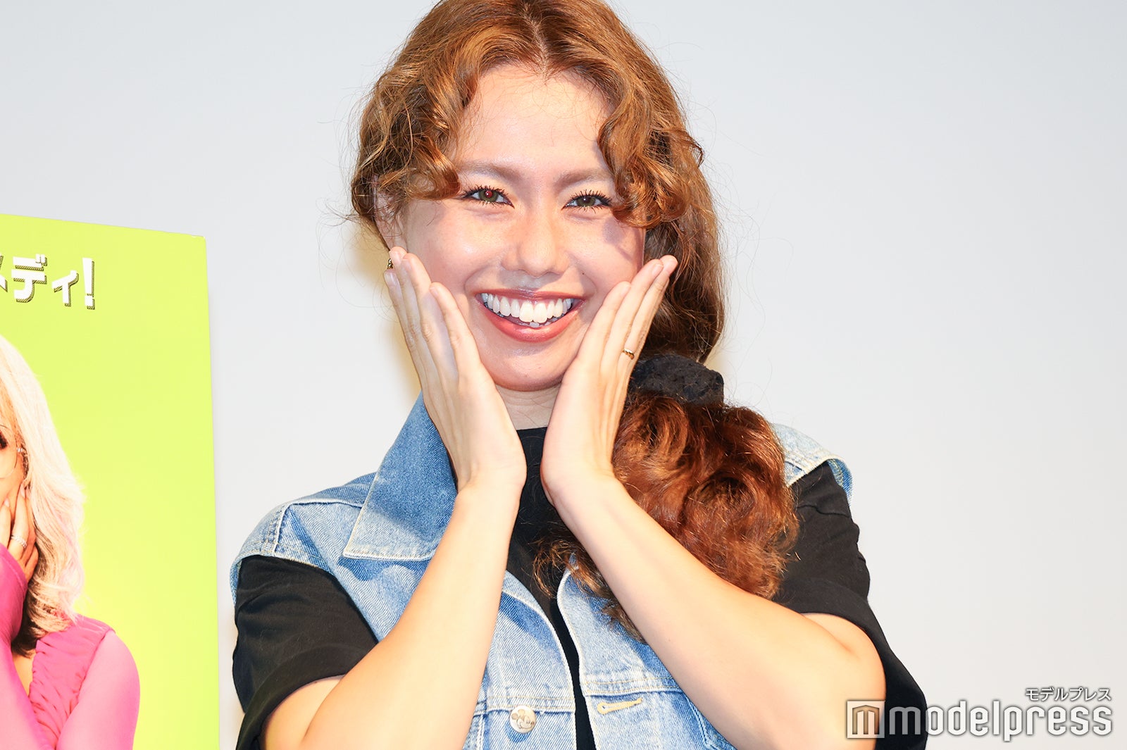 peco（C）モデルプレス