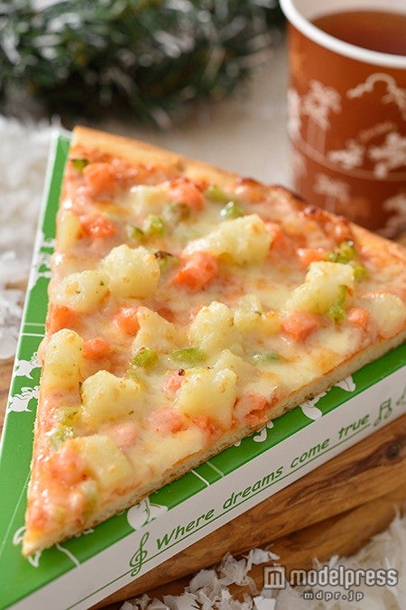 スペシャルセット ￥730（C）Disney