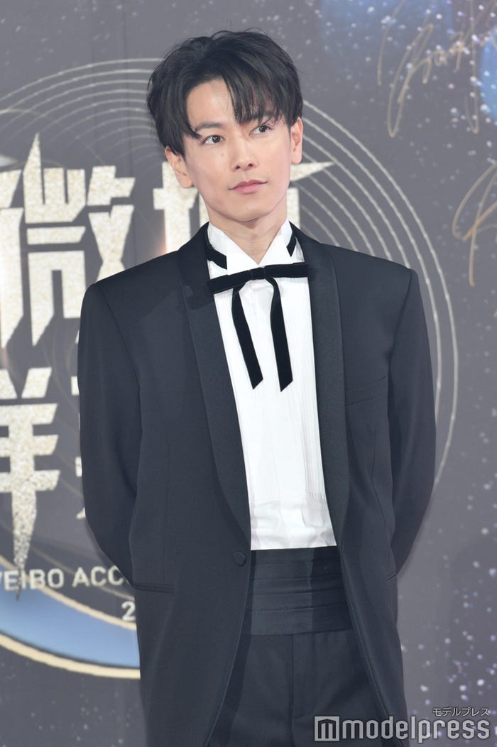 佐藤健(C)モデルプレス