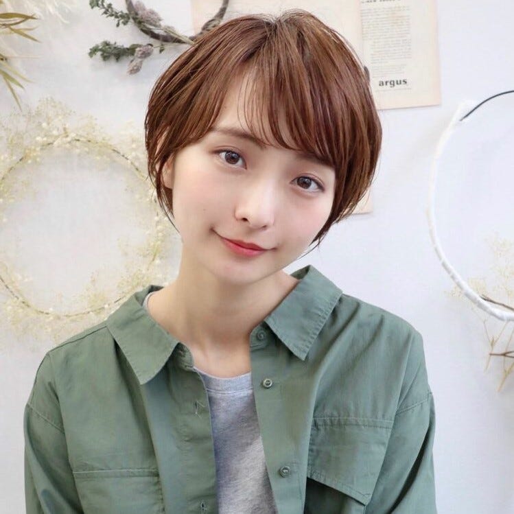 前髪をイメチェンしたい人のためのヘアカタログ 印象を左右するこだわりの髪型 モデルプレス 前髪をイメチェンしたい人のためのヘアカタログ 印象を左右するこだわりの髪型 モデルプレス