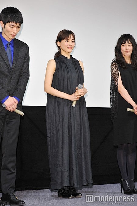 綾瀬はるか（C）モデルプレス