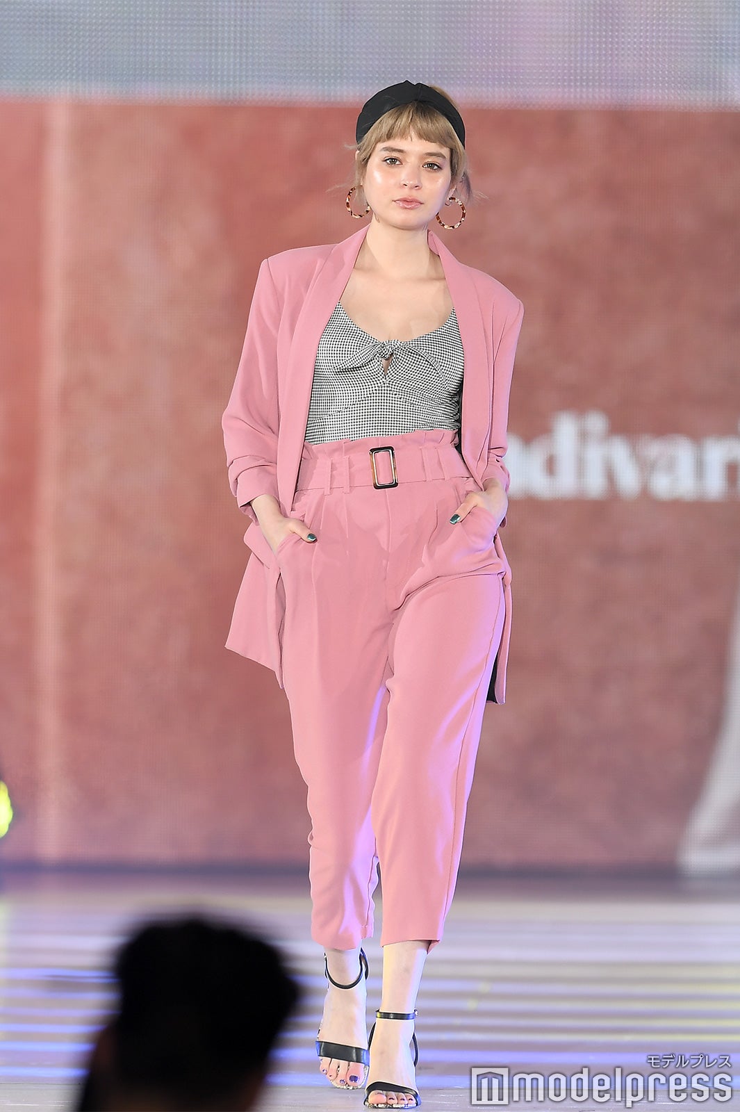 瑛茉ジャスミン（C）モデルプレス