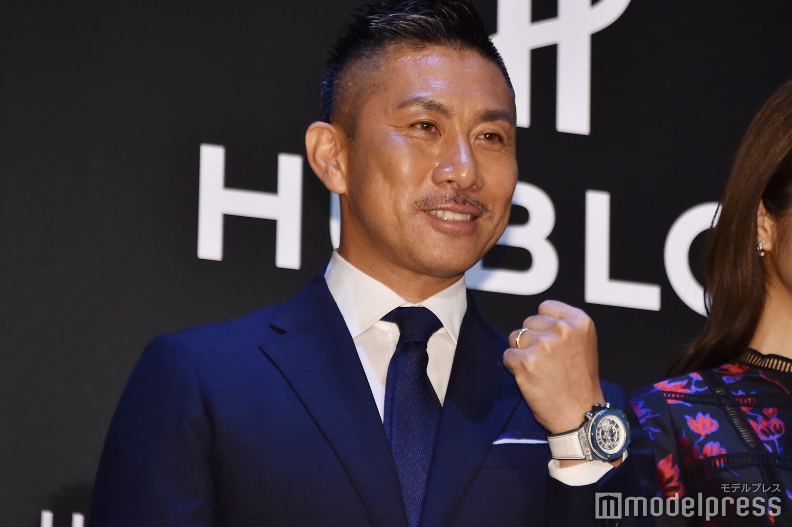 前園真聖 （C）モデルプレス