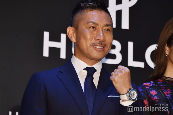 前園真聖 (C)モデルプレス