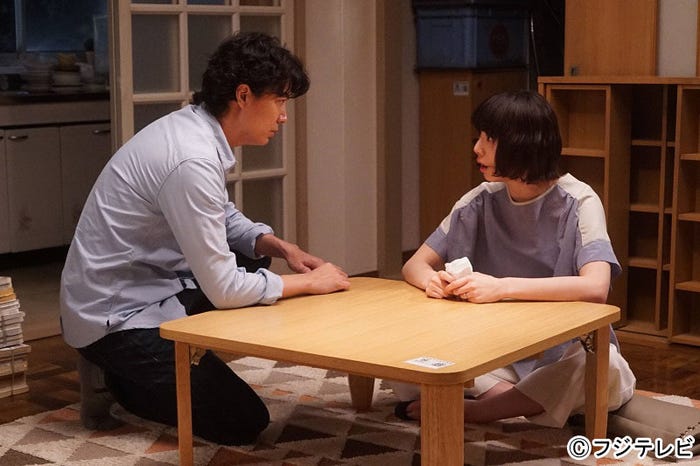 『ラヴソング』第10話より(C)フジテレビ