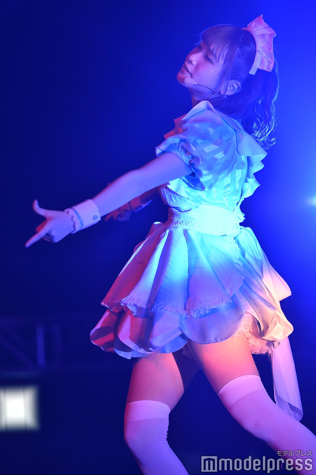 あっとせぶんてぃーん（C）モデルプレス