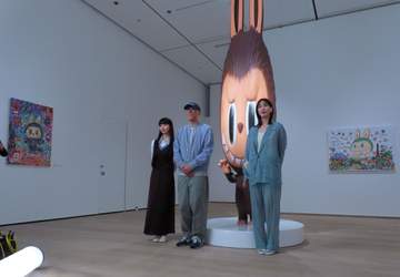 母・工藤静香に似てきた 美形の長女Cocomi、久しぶりイベントに現る 25歳の上品な透明感 ワンピの女子力高っ！
