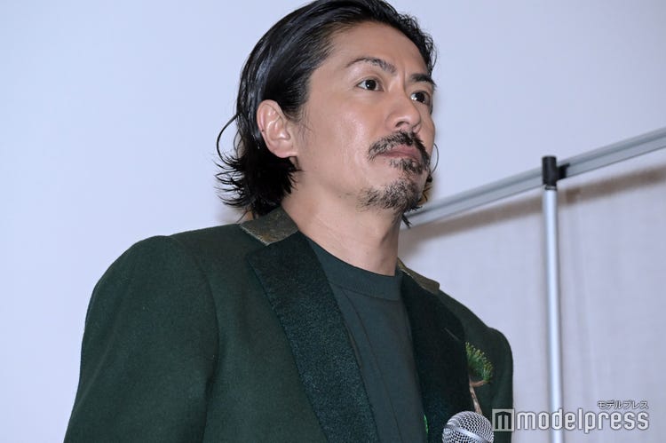 森田剛 一生分泣いたと思う 出来事明かす Death Days 生まれゆく日々 モデルプレス 森田剛 一生分泣いたと思う 出来事明かす Death Days 生まれゆく日々 モデルプレス
