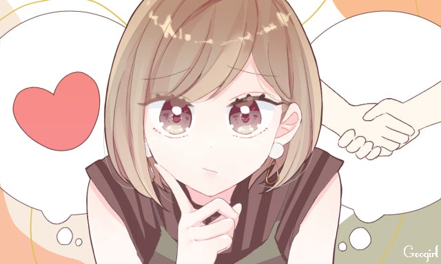 心理テスト 恋or友情 あなたが本当に大切なものが分かる モデルプレス