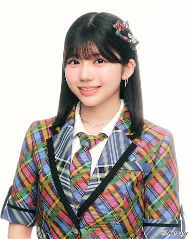 HKT48石井彩音「先輩を追い抜く！」15周年ツアーで“暴れまくる”新世代の野心