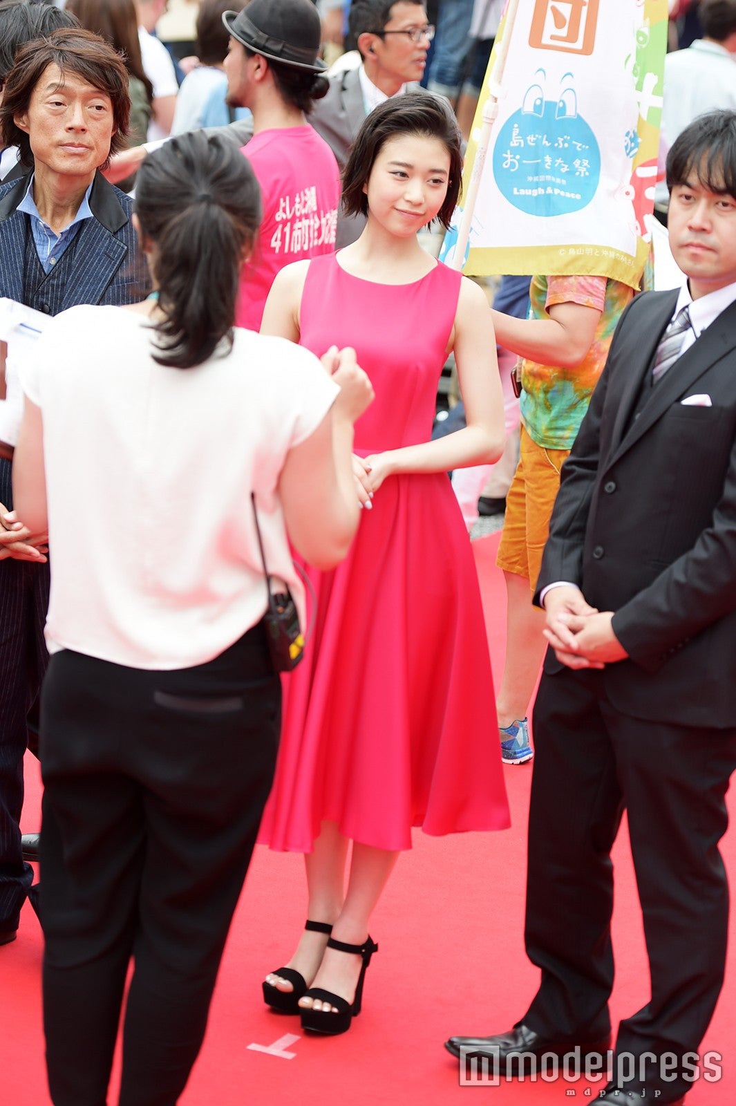 森川葵（C）モデルプレス