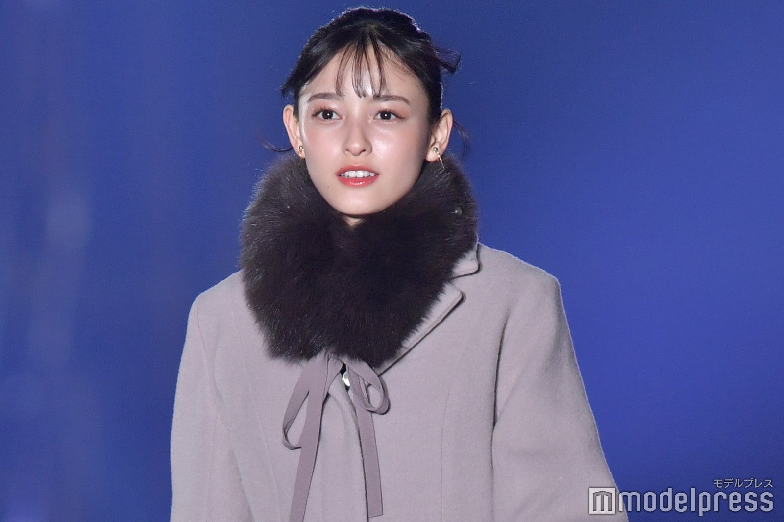 大峰ユリホ（C）モデルプレス