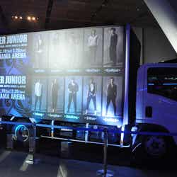 SUPER JUNIORトレーラー/「SUPER SHOW3~外伝~」(7月2日・3日開催)