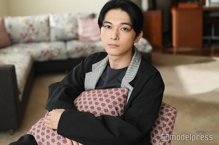 吉沢亮(C)モデルプレス
