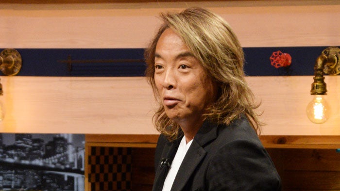 北澤豪 日本代表は続いていく W杯メンバー落選と重ねて伝えた思い モデルプレス 北澤豪 日本代表は続いていく W杯メンバー落選と重ねて伝えた思い モデルプレス