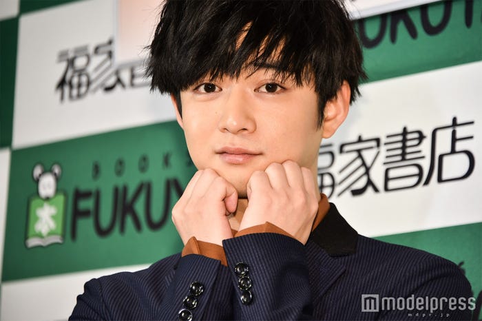 千葉雄大(C)モデルプレス
