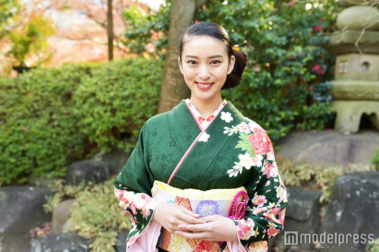 武井咲（C）モデルプレス