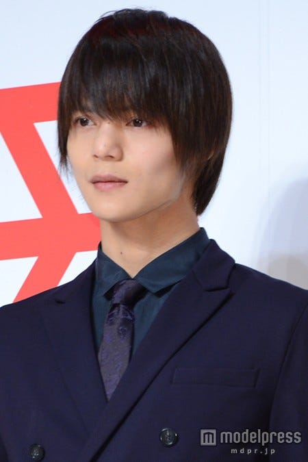 窪田正孝