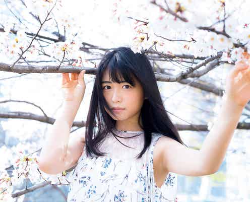 欅坂46長濱ねるの圧倒的透明感に釘付け