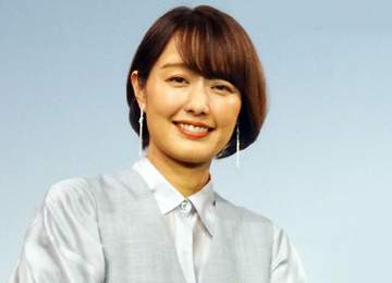 夫は人気芸人の3児ママ中村仁美 春休みのおにぎらず、おかず不要！「ボリューミーで美味しそう」「断面キレイ」の声