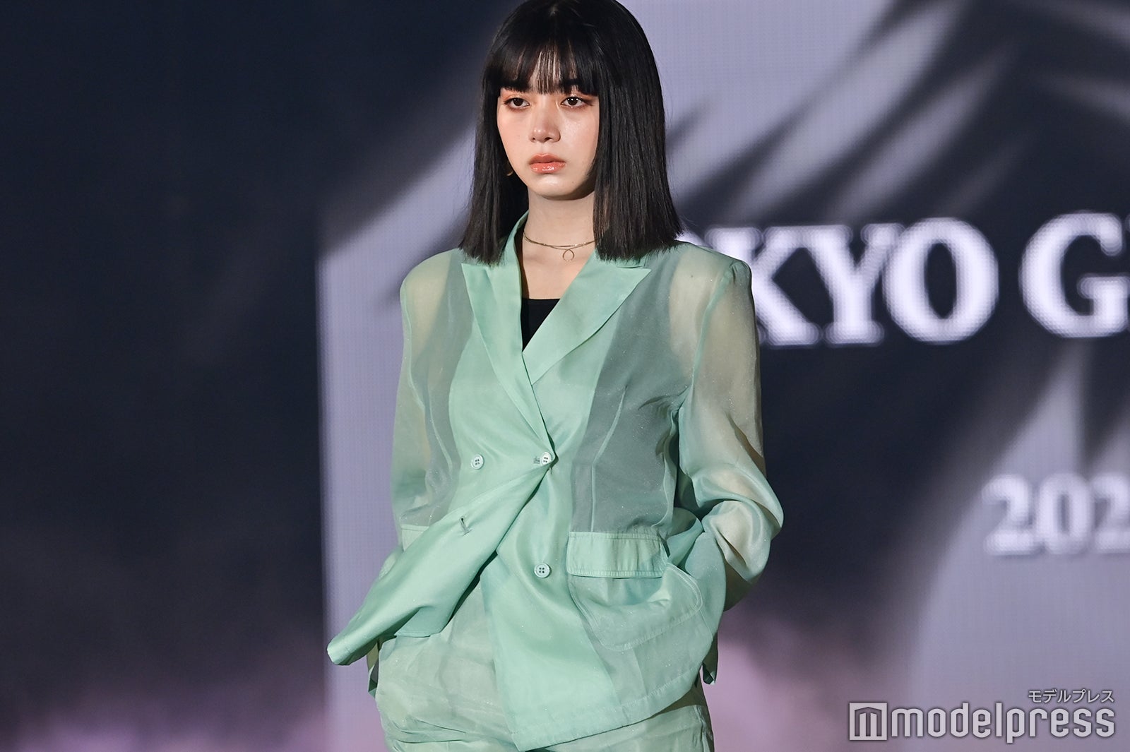 池田エライザ（C）モデルプレス