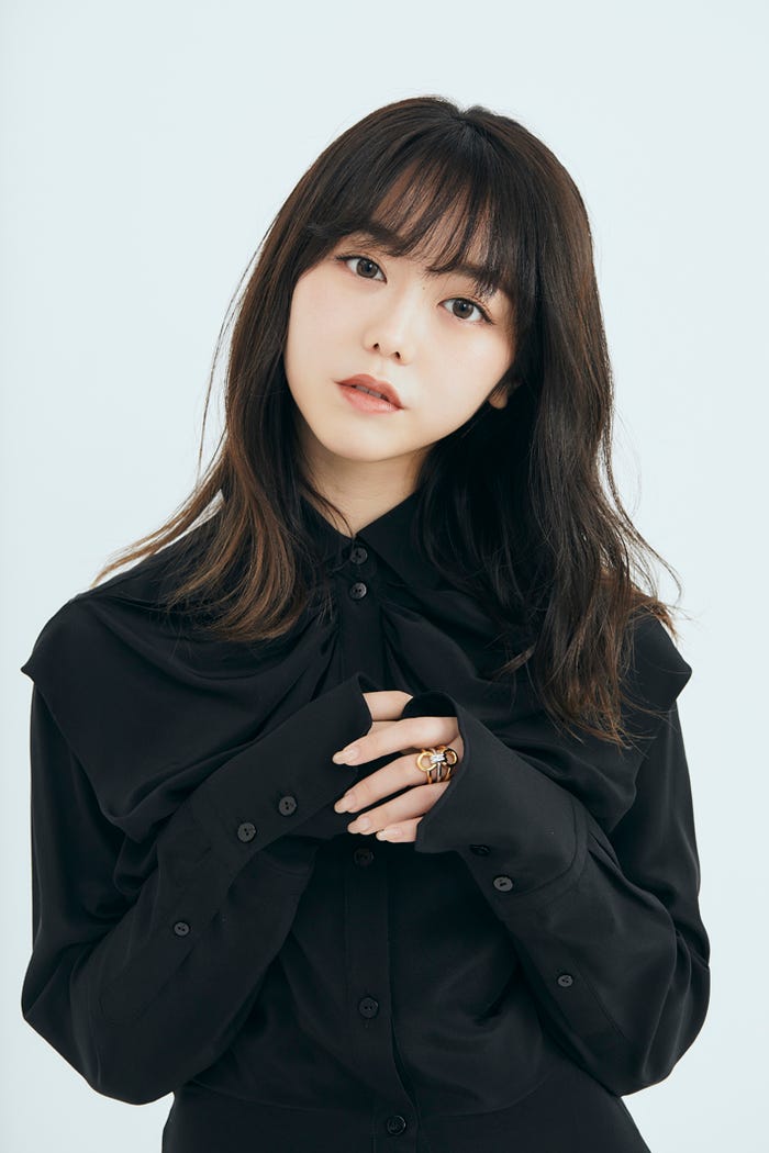 峯岸みなみ(提供写真)