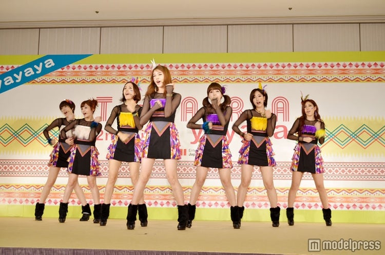 画像17 22 T Ara キュートなミニ衣装で新曲発表 ねこダンスに続く お祈りダンス 初披露 モデルプレス 画像17 22 T Ara キュートなミニ衣装で新曲発表 ねこダンスに続く お祈りダンス 初披露 モデルプレス
