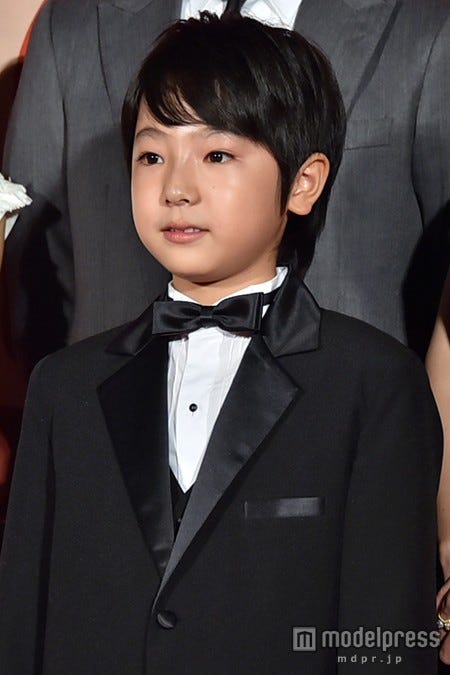 池田優斗/2015年撮影(C)モデルプレス