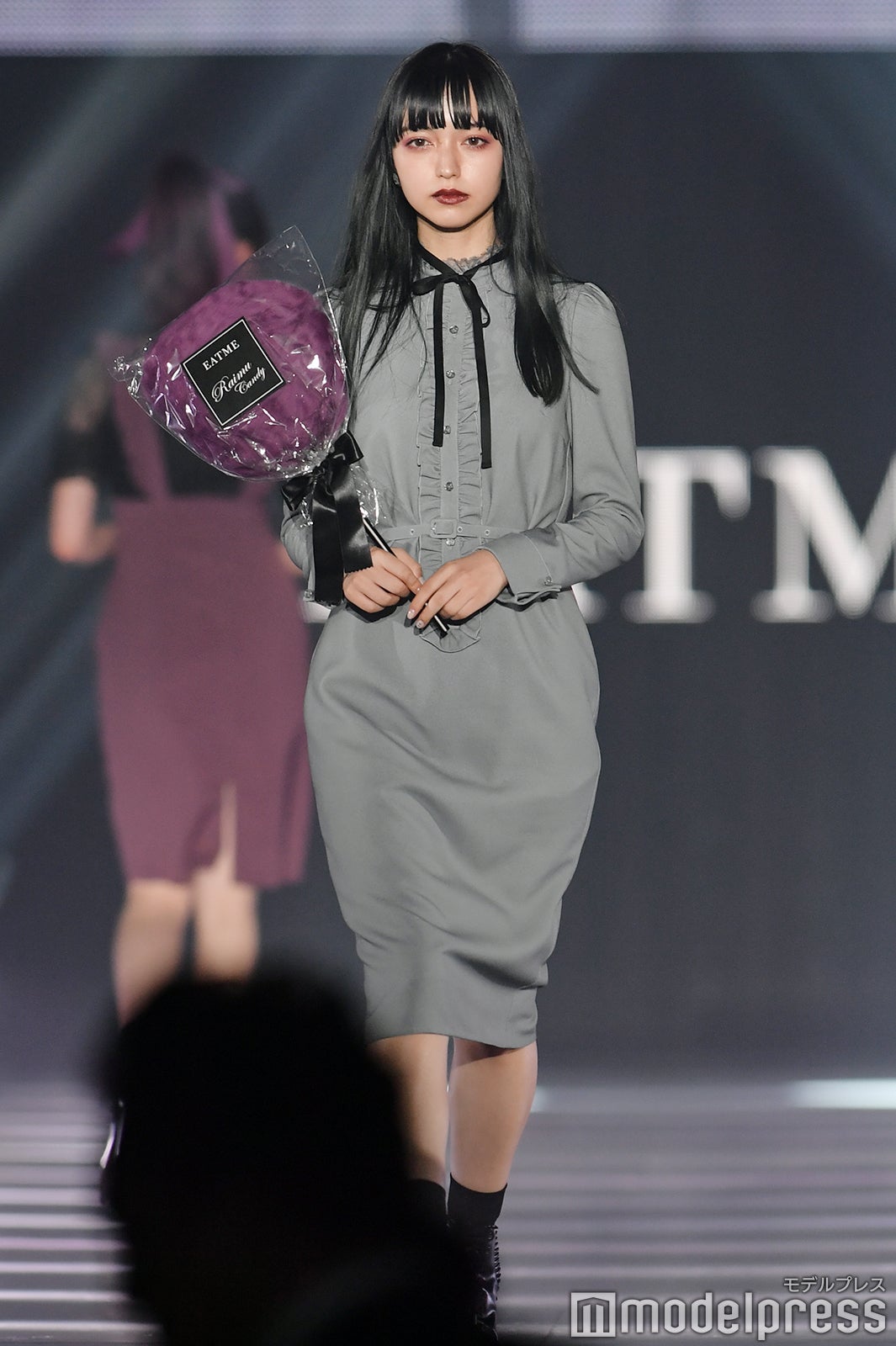 多屋来夢 （C）モデルプレス