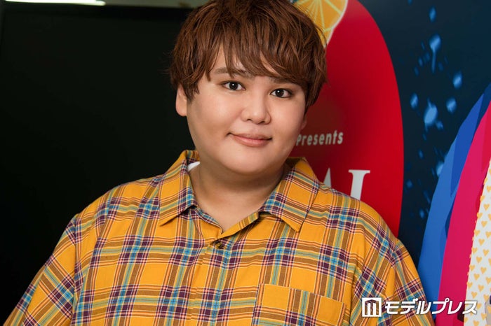 パパラピーズ・じんじん「人生最短にしてしまった」前髪披露「面白いけど可愛い」「似合ってる」と反響