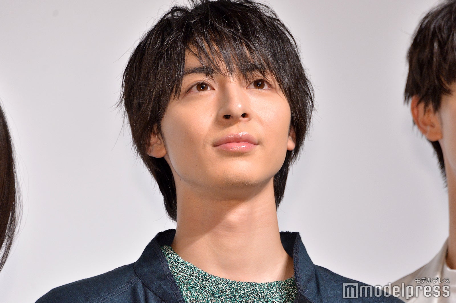 高杉真宙（C）モデルプレス