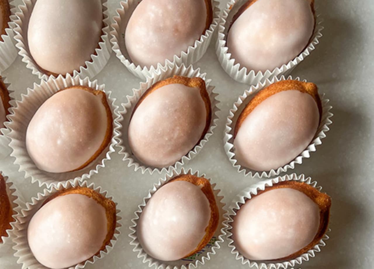 【神戸】大丸神戸店で「2026洋菓子フェスタ in Kobe」が開催！ 今年は“映画の世界”がテーマに♡