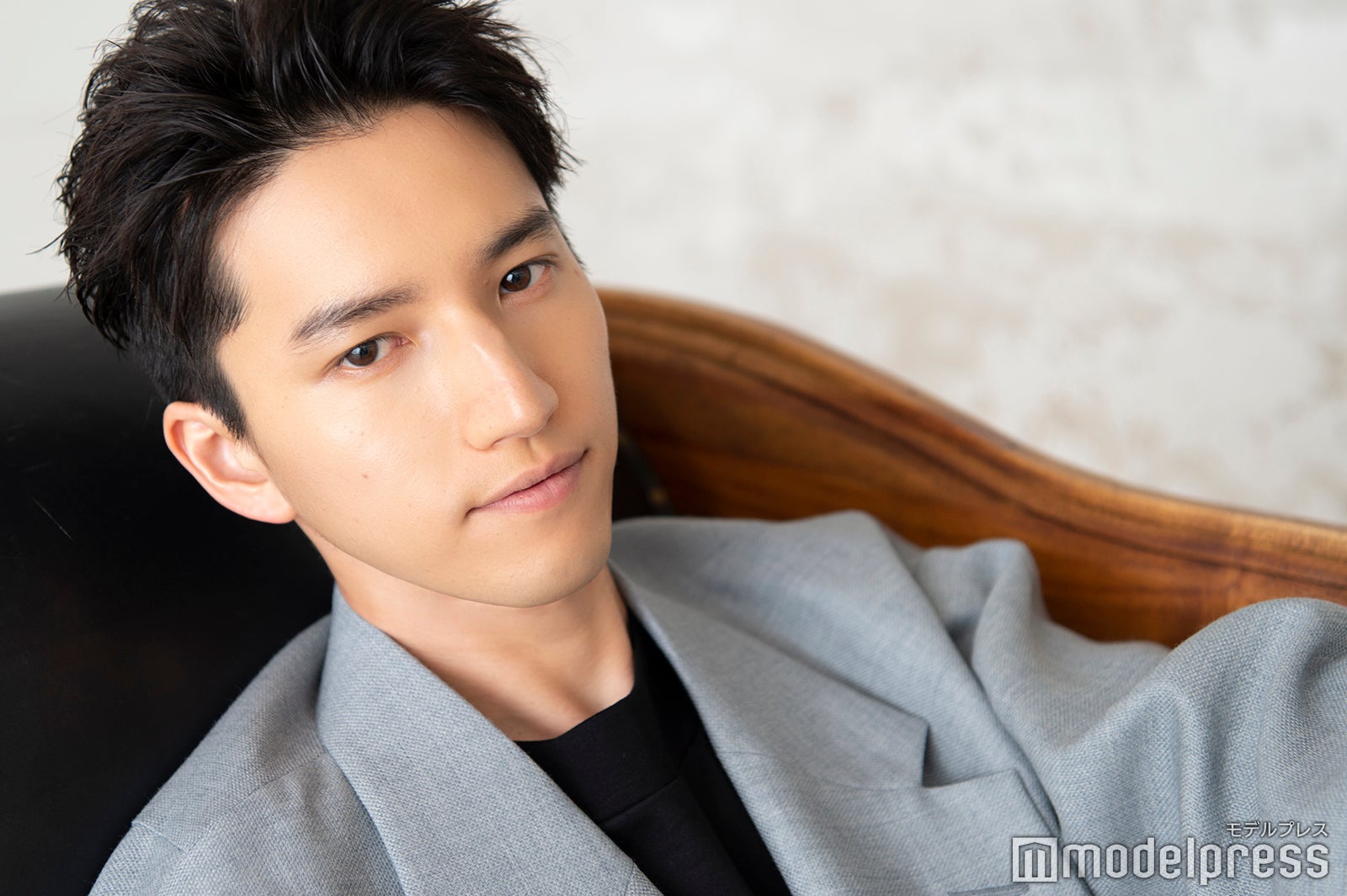 田口 淳之介（C）モデルプレス