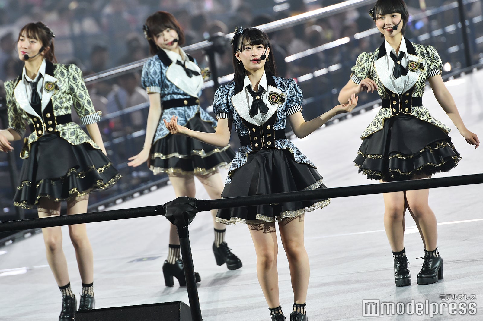 ／「AKB48 53rdシングル 世界選抜総選挙」AKB48グループコンサート（C）モデルプレス