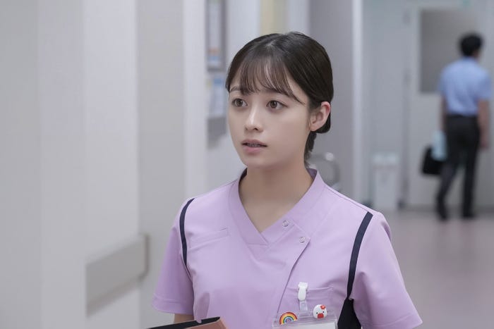 橋本環奈「おむすび」第90話(C)NHK