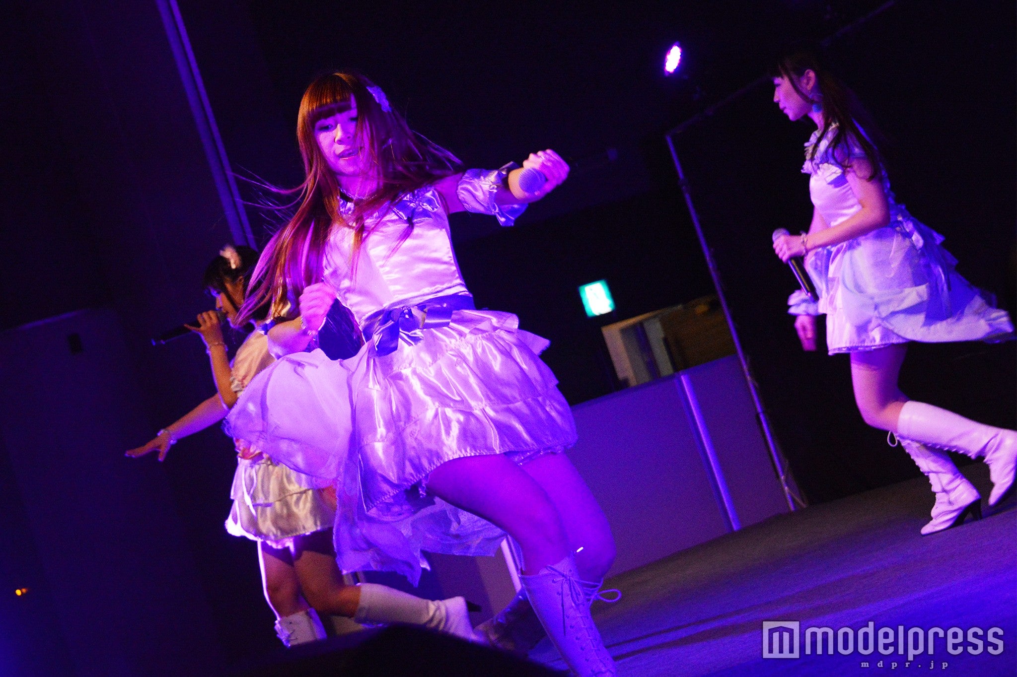 HAPPY◆ANNIVERSARY（C）モデルプレス