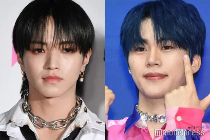 大平祥生、木全翔也(C)モデルプレス