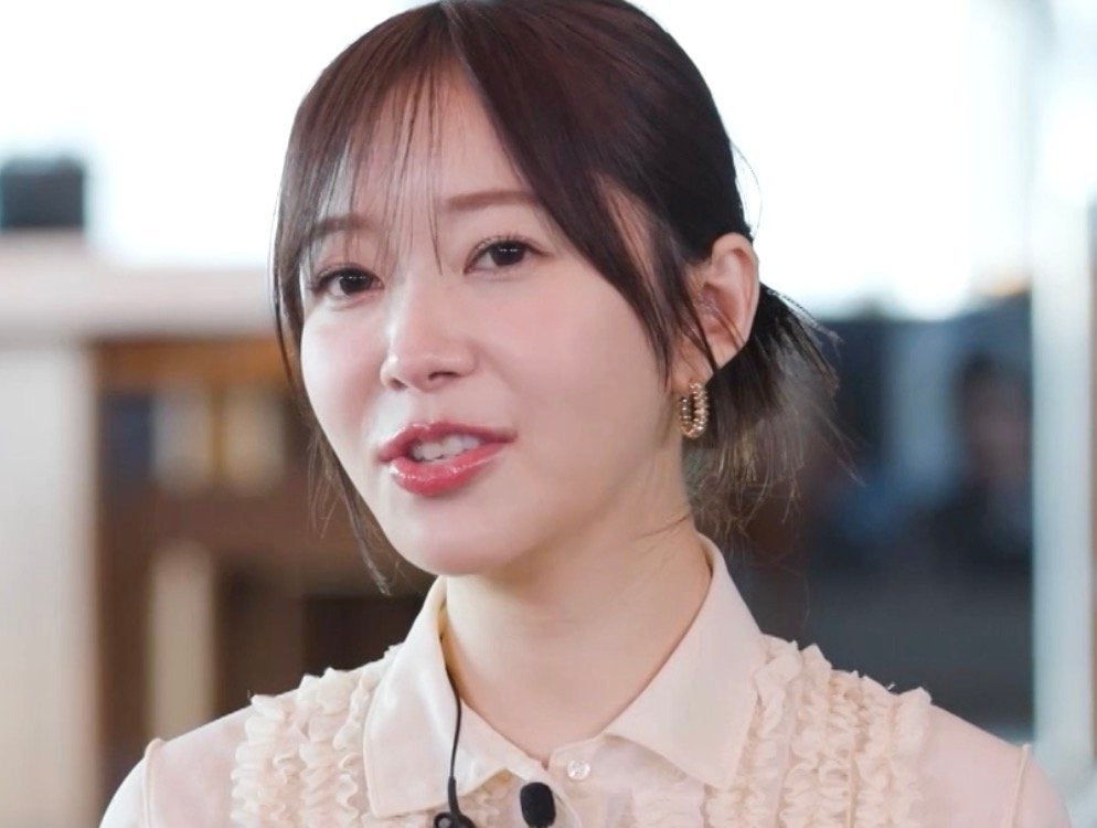 指原莉乃「HYBEは“SAKURA”が好き」ダンス・歌未経験の15歳美少女にヒコロヒーも期待「二代目SAKURA」