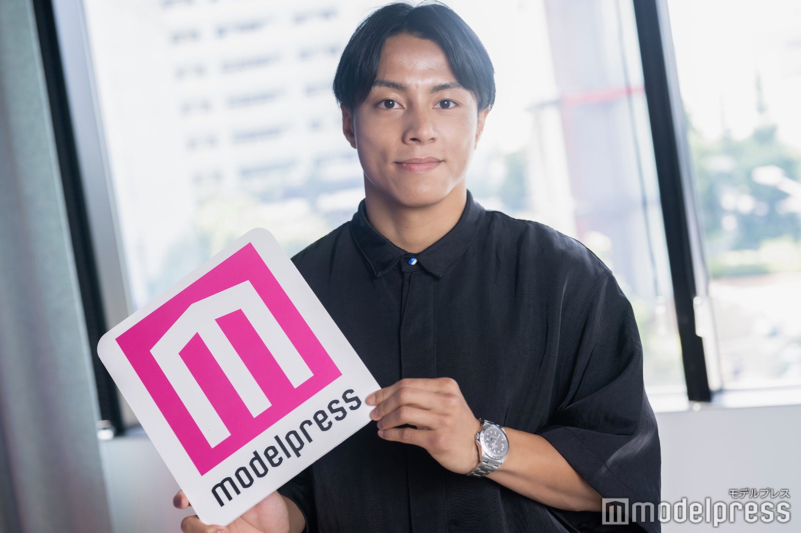 「ラブ トランジット」シーズン3インタビューVol.4 イッセイ（石井一成）（C）モデルプレス