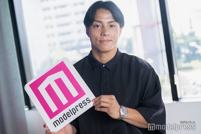 「ラブ トランジット」シーズン3インタビューVol.4 イッセイ(石井一成)(C)モデルプレス