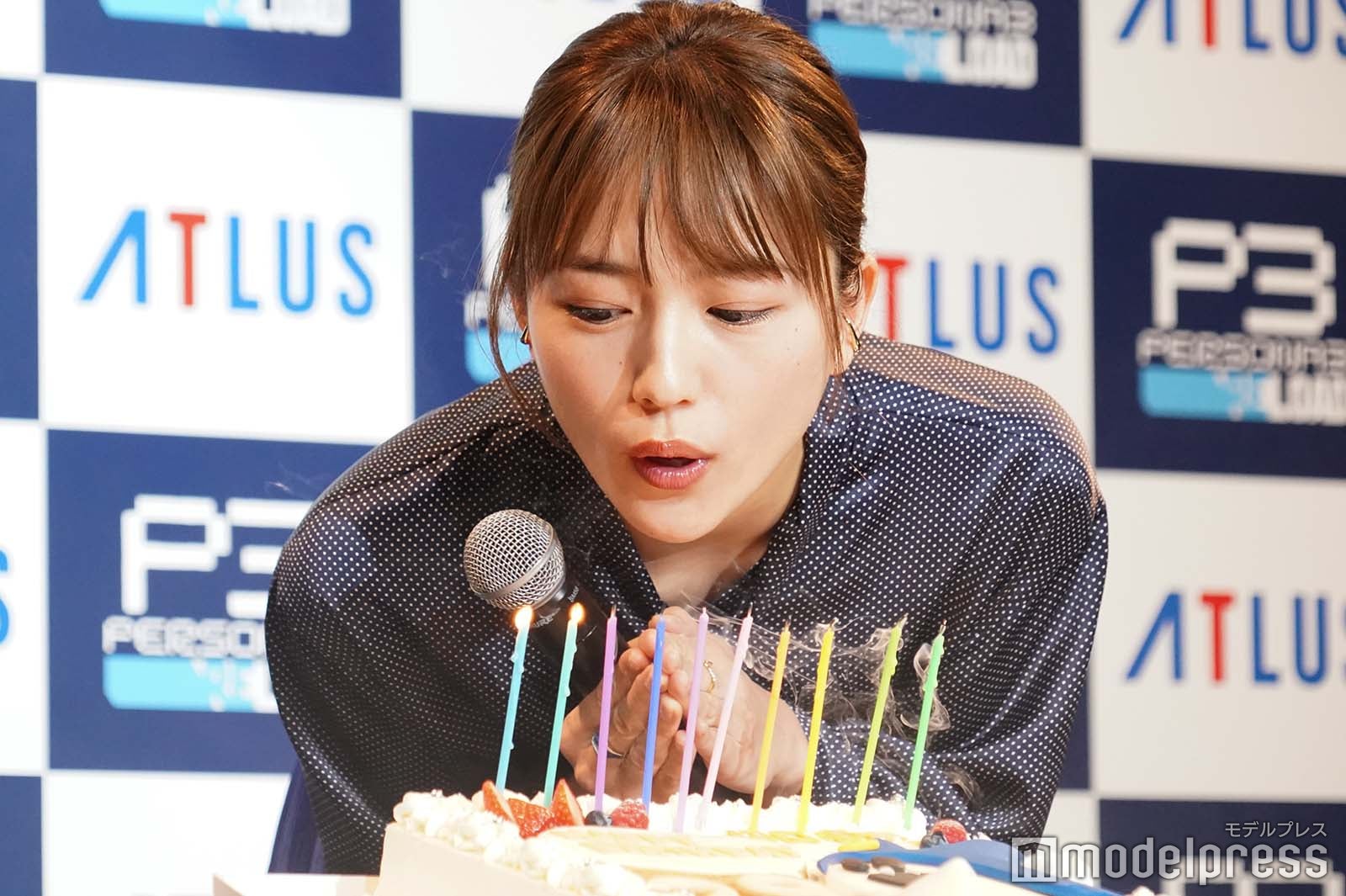 川口春奈（C）モデルプレス