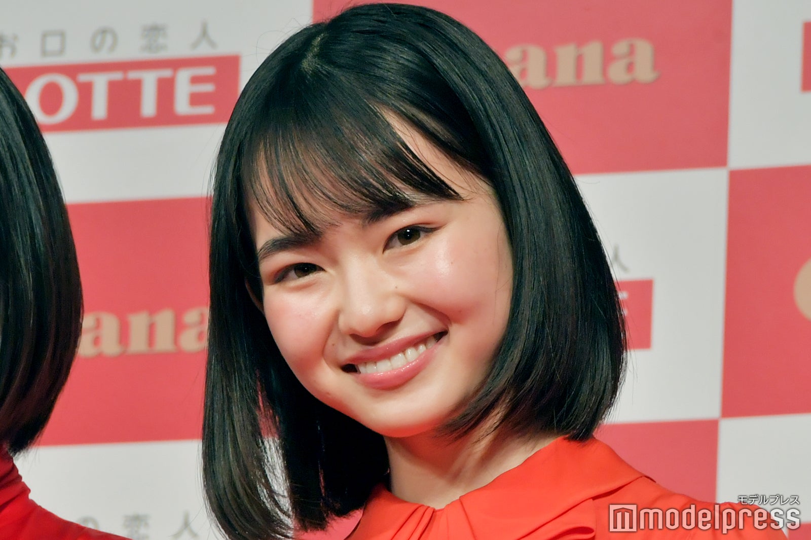 山田杏奈（C）モデルプレス