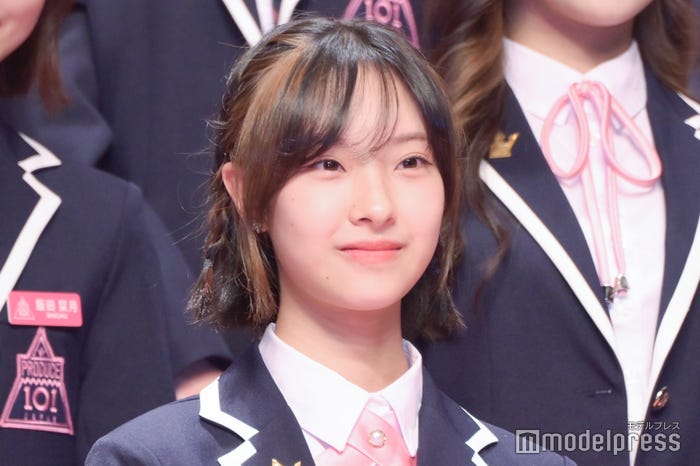 阿部和(C)モデルプレス