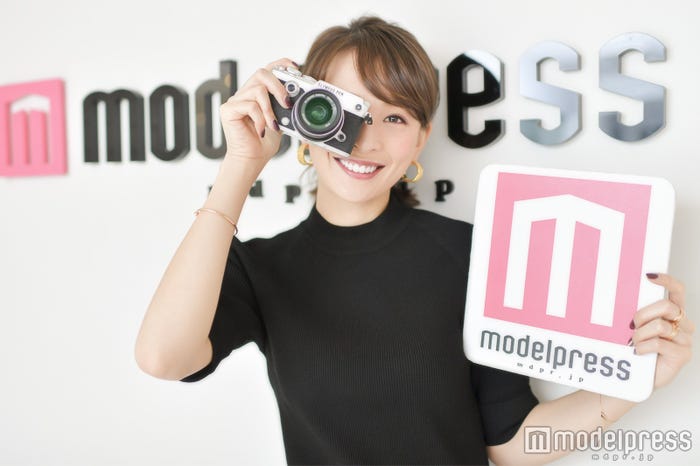 舞川あいく (C)モデルプレス