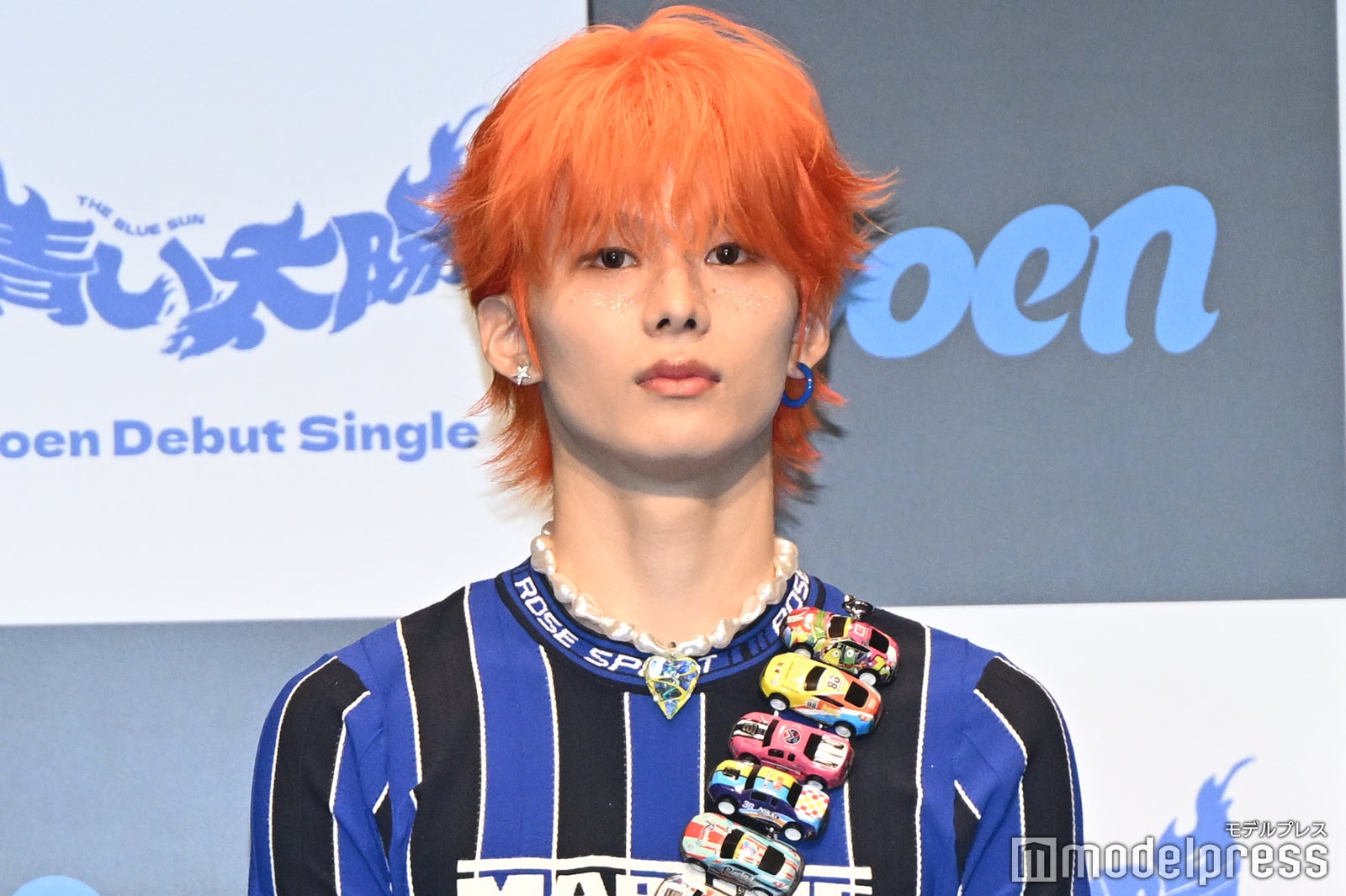 京助（KYOSUKE）（C）モデルプレス